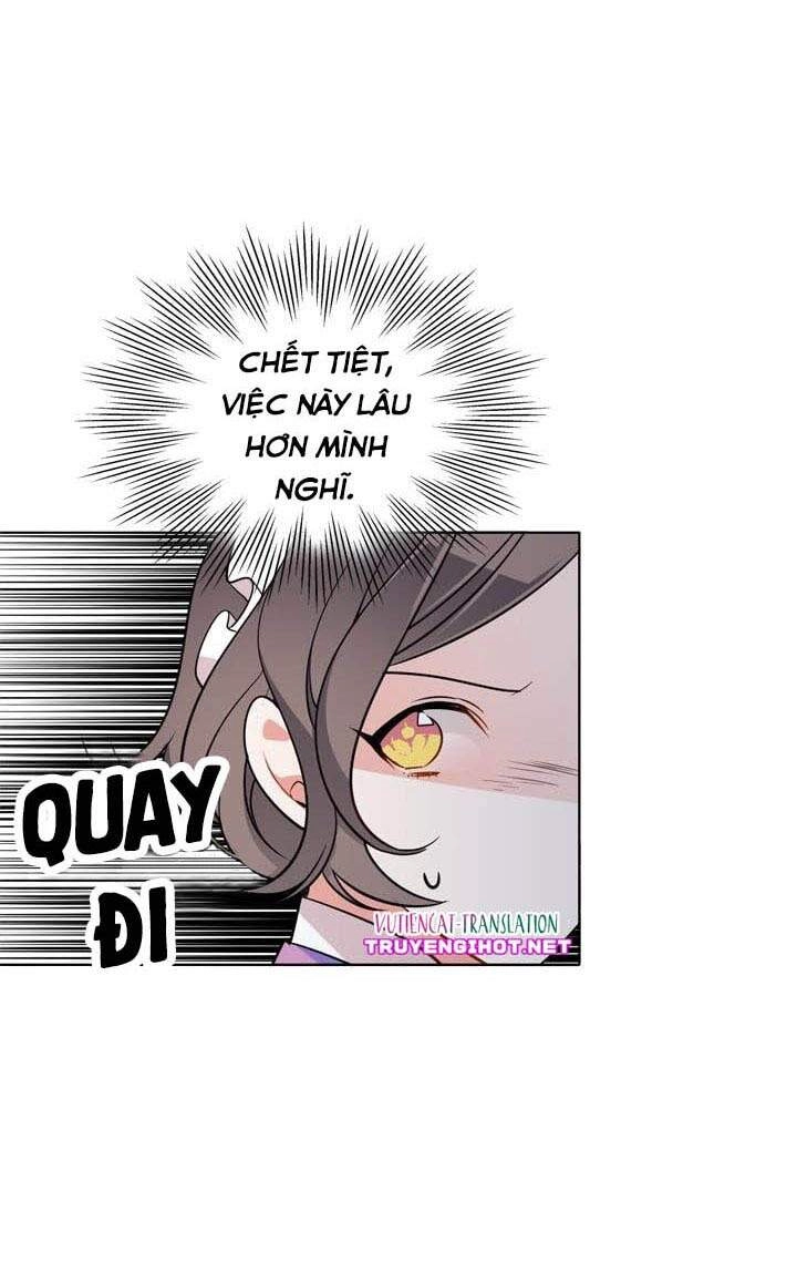 Thám Tử Của Muiella Chapter 55 - 32