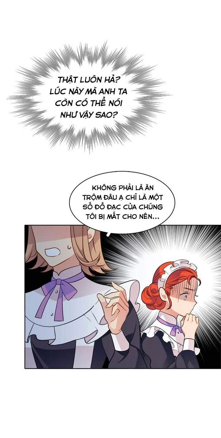 Thám Tử Của Muiella Chapter 55 - 35