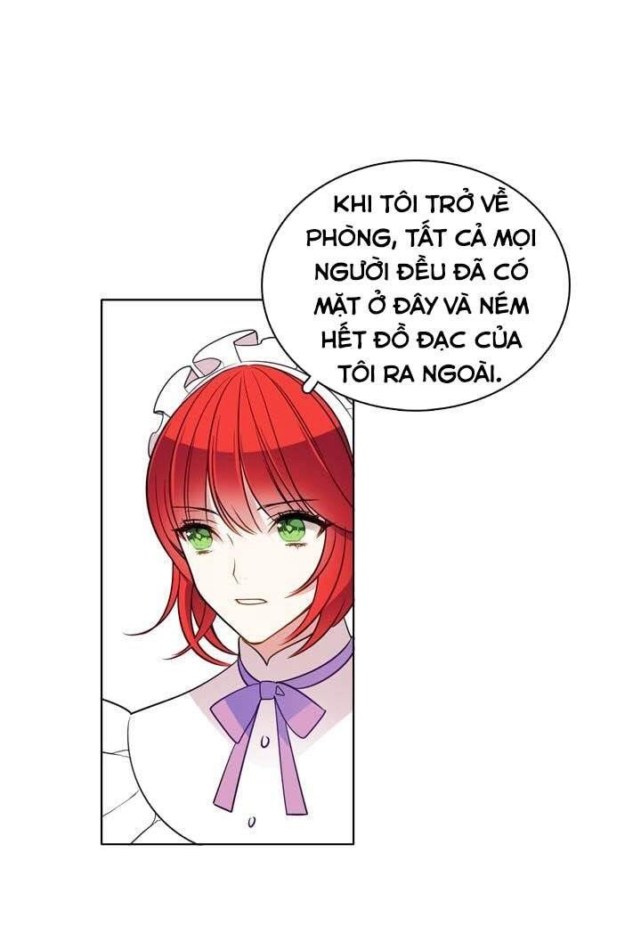 Thám Tử Của Muiella Chapter 55 - 41