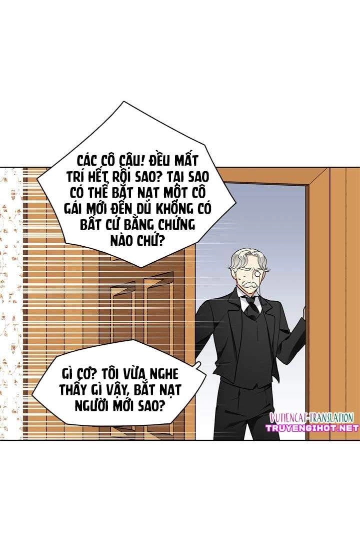 Thám Tử Của Muiella Chapter 55 - 43