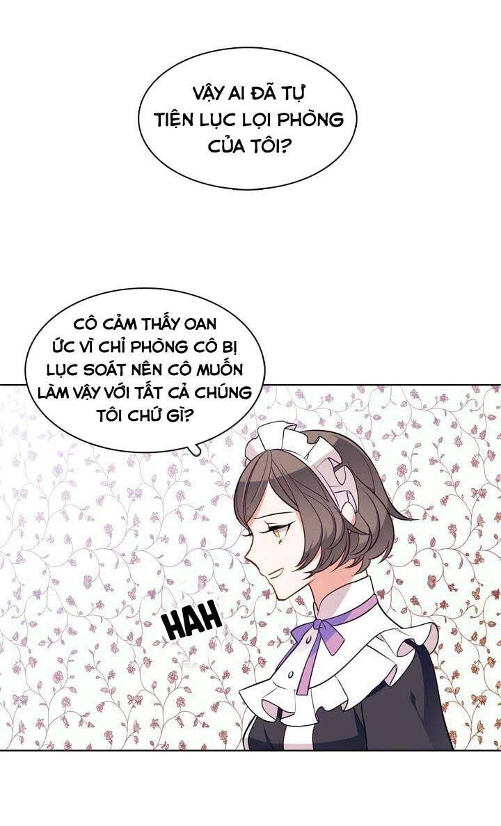 Thám Tử Của Muiella Chapter 55 - 48