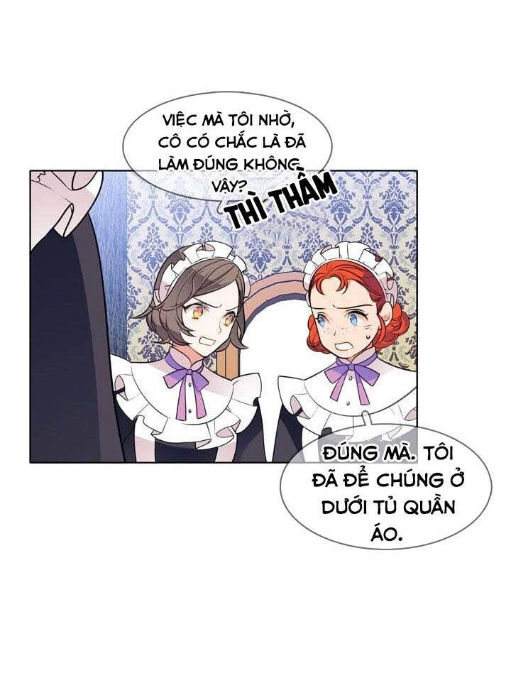 Thám Tử Của Muiella Chapter 55 - 53