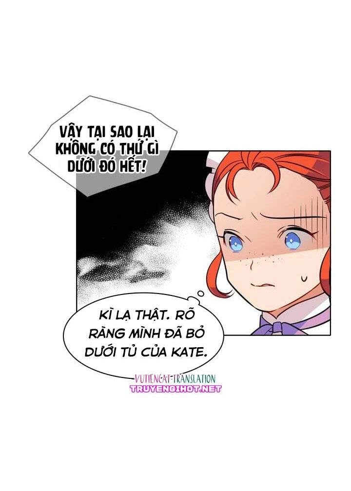 Thám Tử Của Muiella Chapter 55 - 54