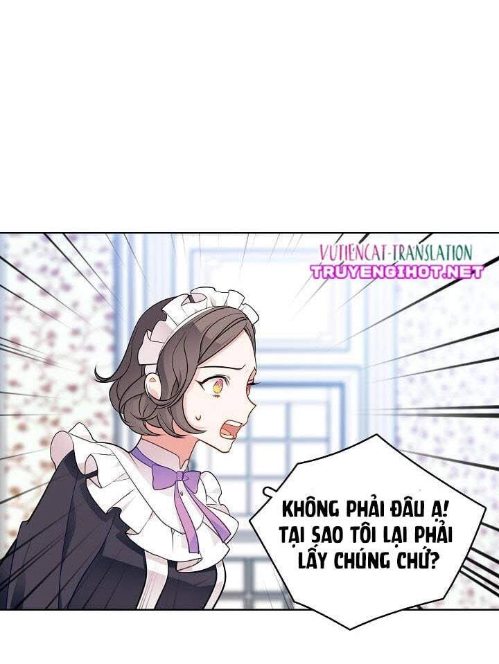 Thám Tử Của Muiella Chapter 56 - 9