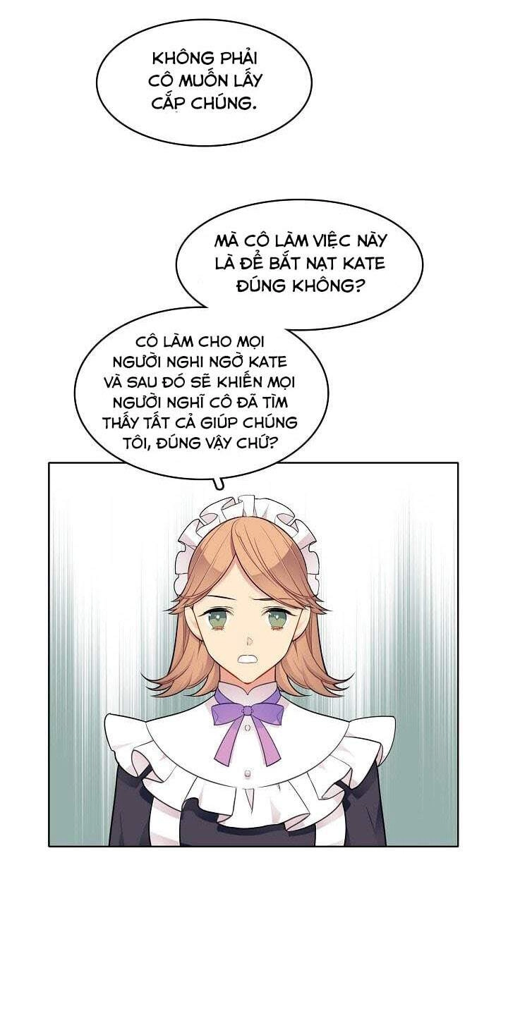 Thám Tử Của Muiella Chapter 56 - 10