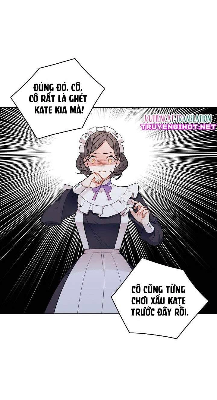 Thám Tử Của Muiella Chapter 56 - 12