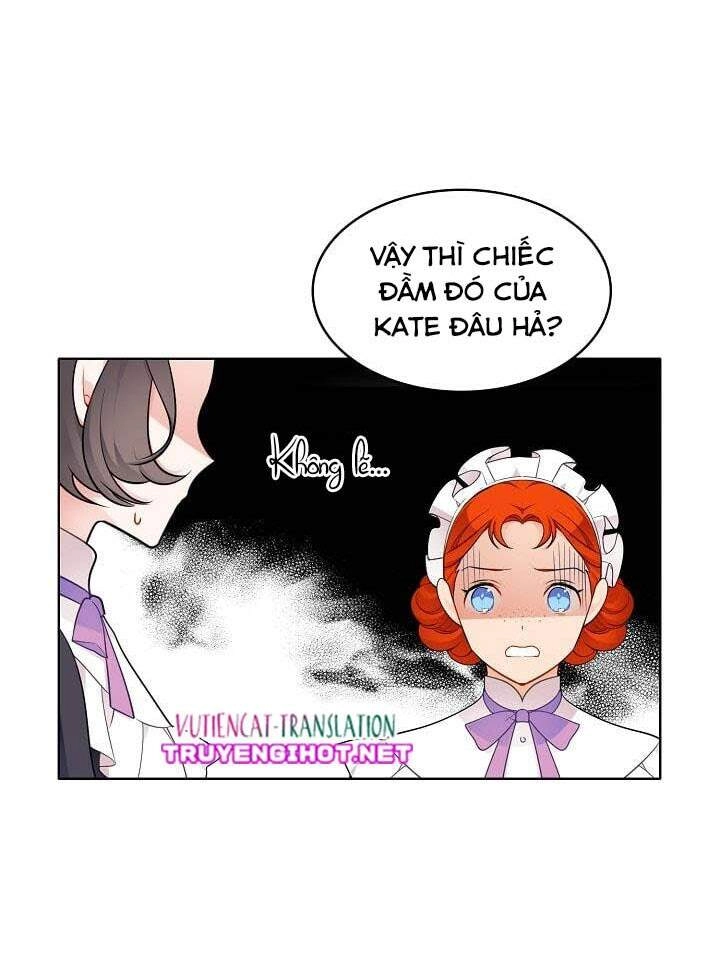 Thám Tử Của Muiella Chapter 56 - 21