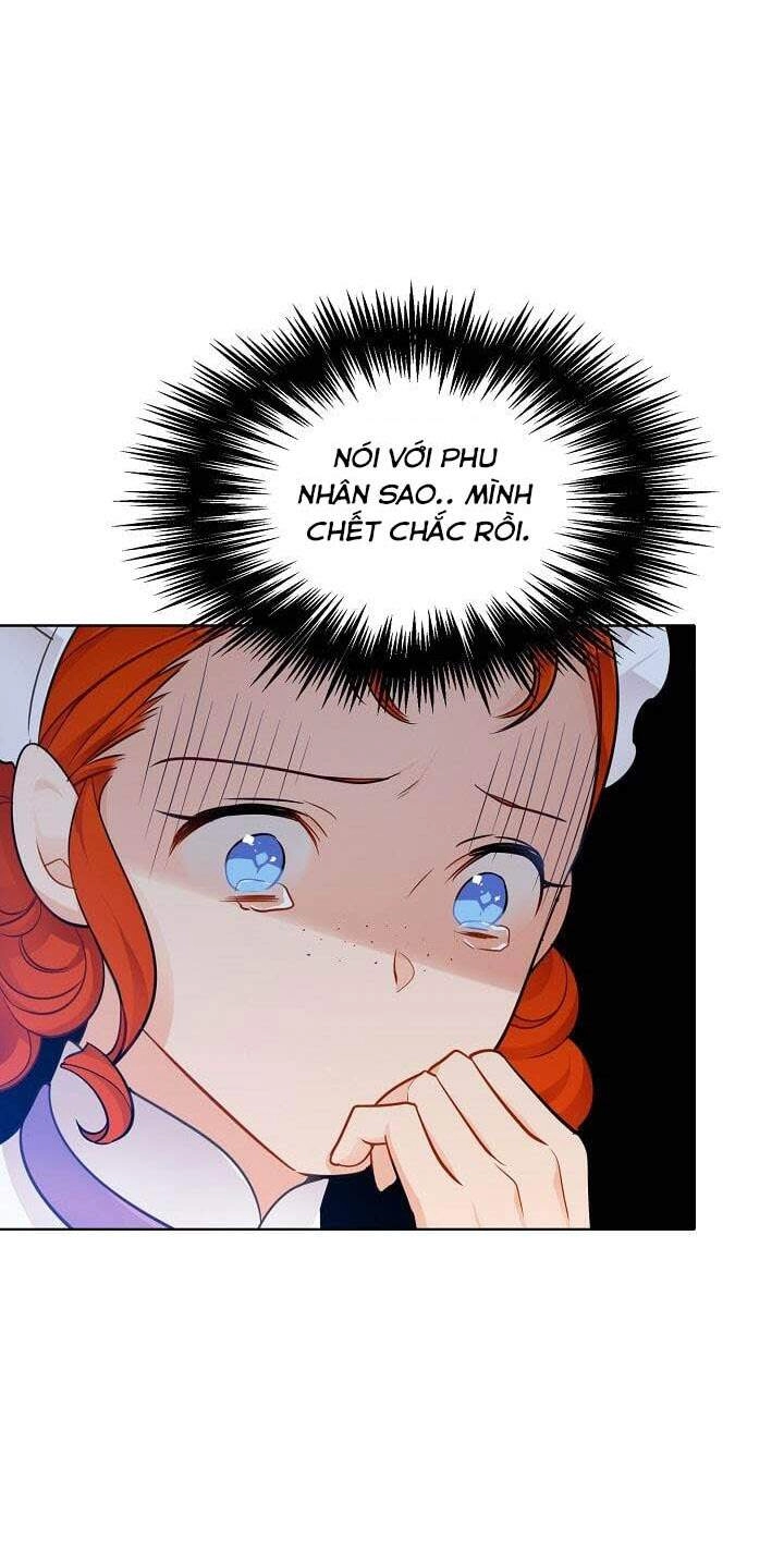 Thám Tử Của Muiella Chapter 56 - 41