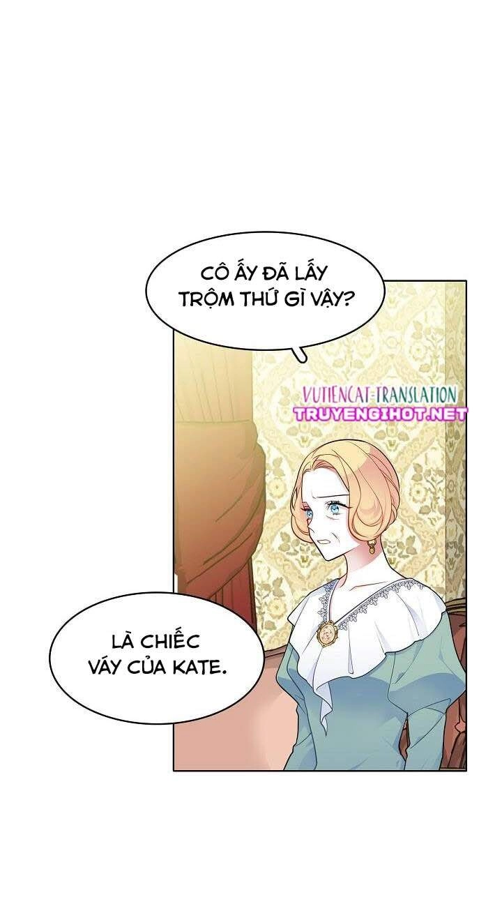 Thám Tử Của Muiella Chapter 56 - 45