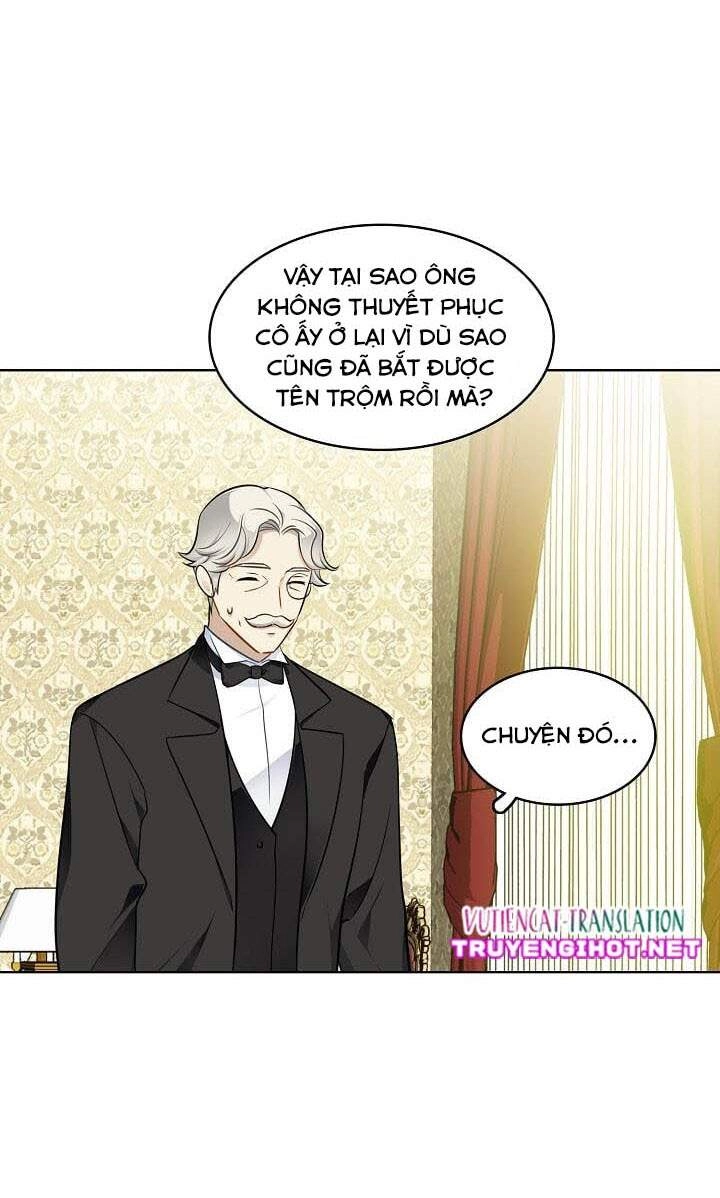 Thám Tử Của Muiella Chapter 56 - 48