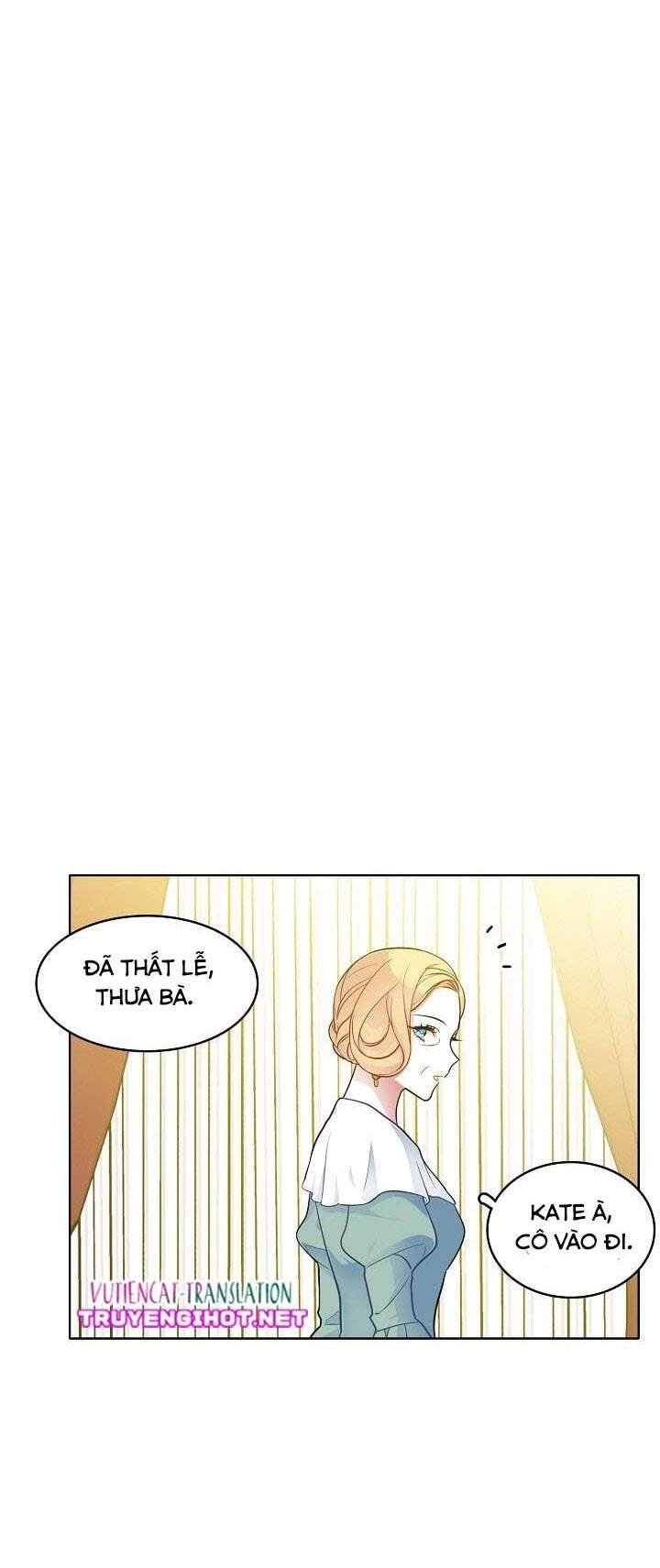 Thám Tử Của Muiella Chapter 56 - 57