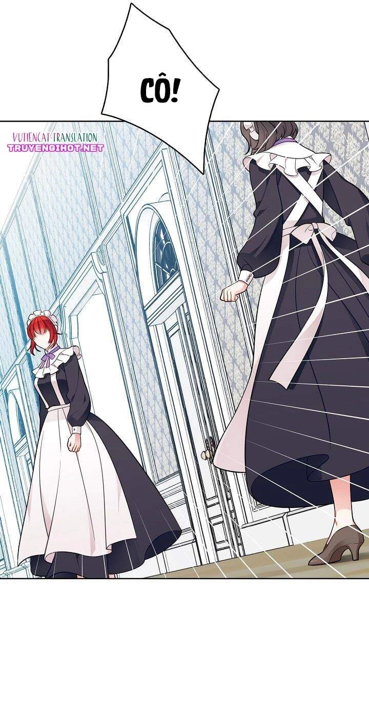 Thám Tử Của Muiella Chapter 57 - 3