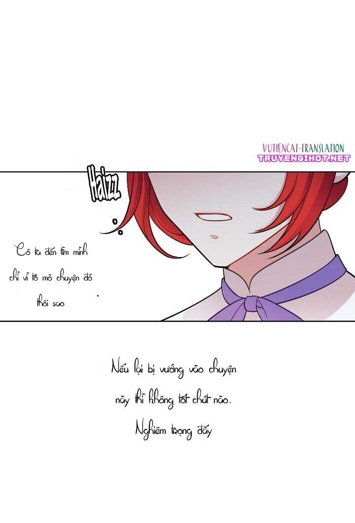 Thám Tử Của Muiella Chapter 57 - 6