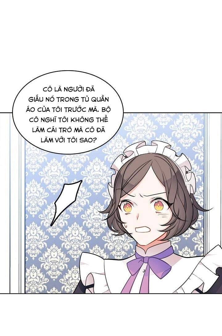 Thám Tử Của Muiella Chapter 57 - 8