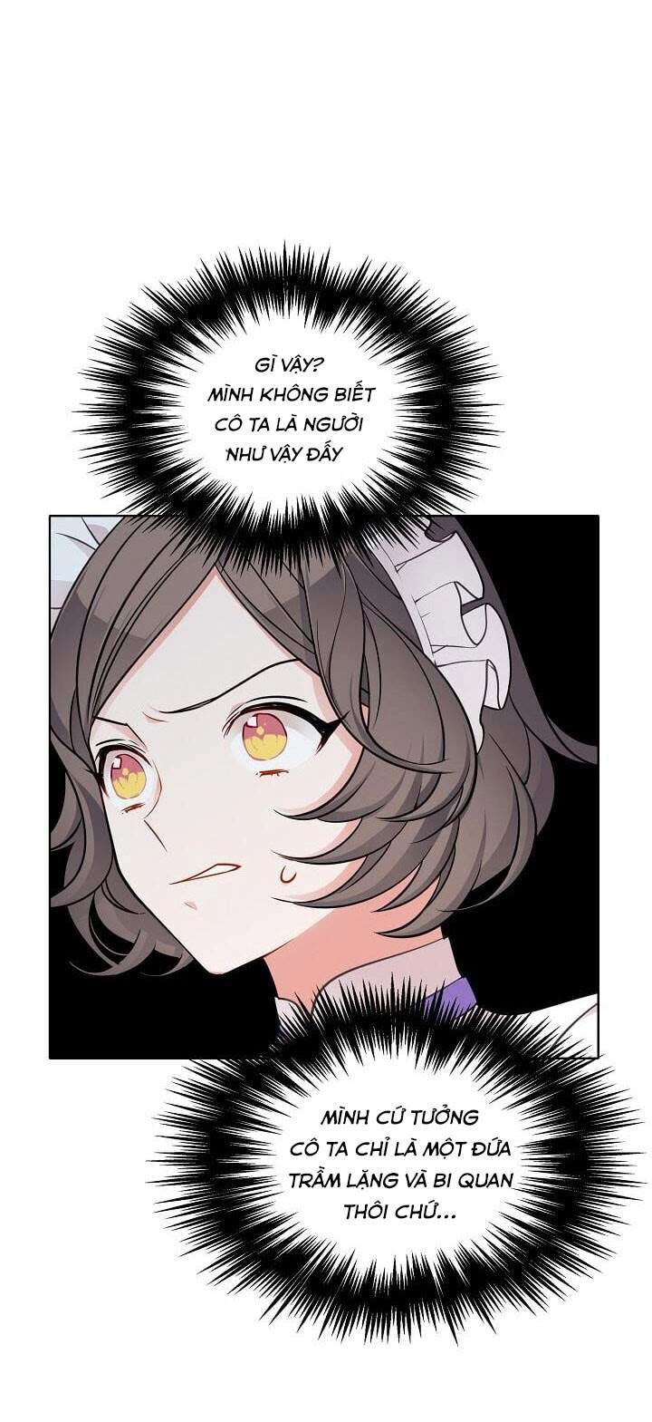 Thám Tử Của Muiella Chapter 57 - 9