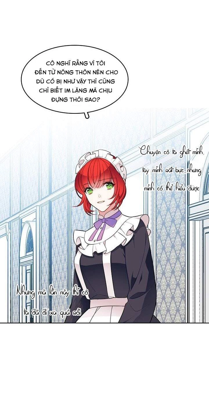 Thám Tử Của Muiella Chapter 57 - 10