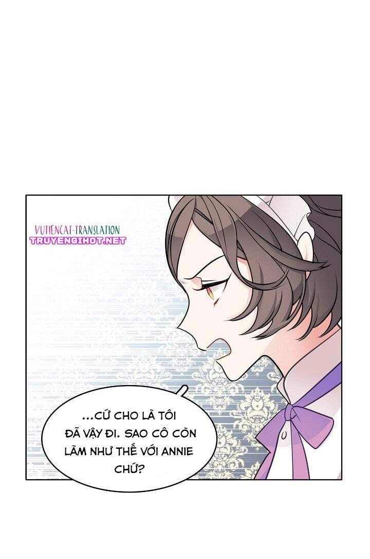 Thám Tử Của Muiella Chapter 57 - 11