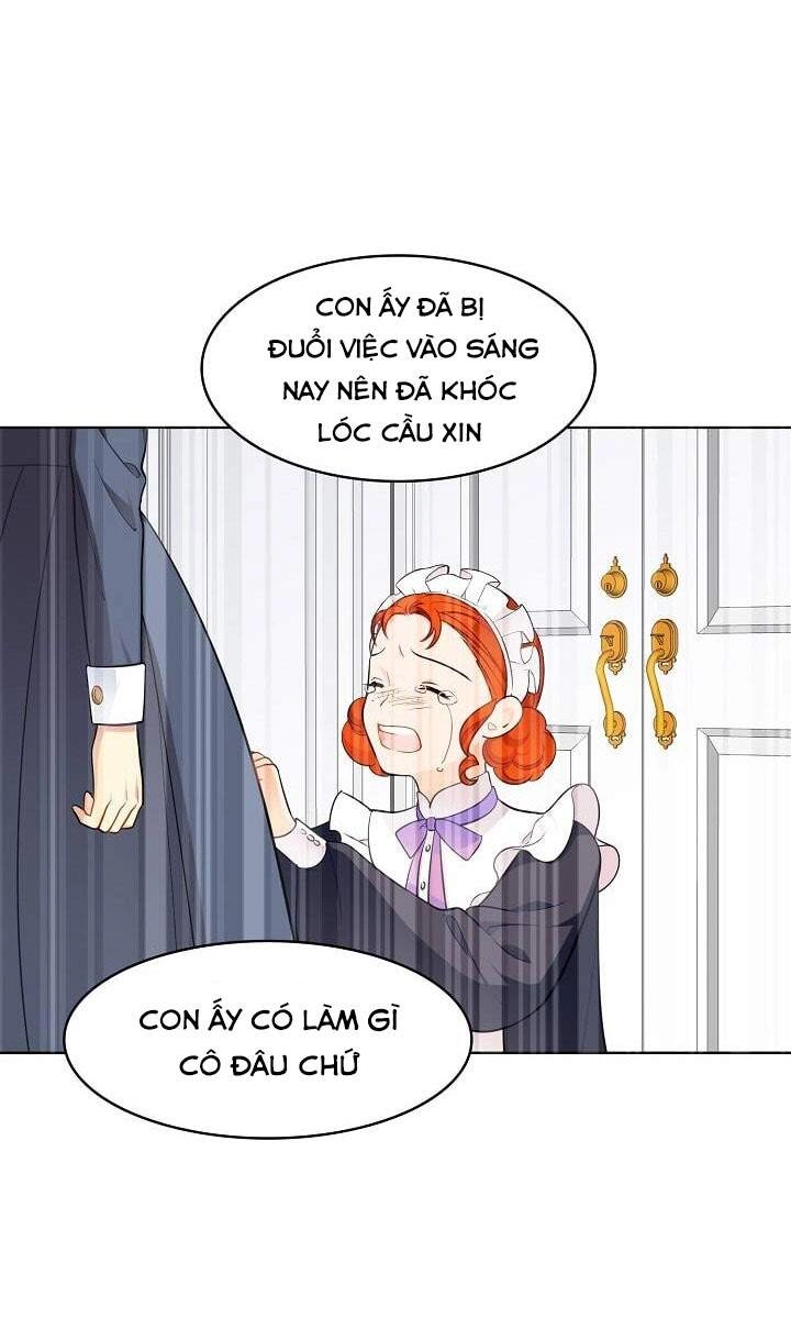 Thám Tử Của Muiella Chapter 57 - 12