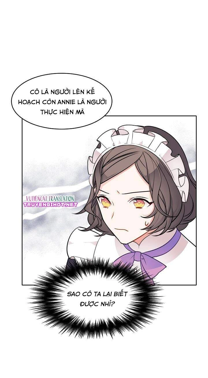 Thám Tử Của Muiella Chapter 57 - 14