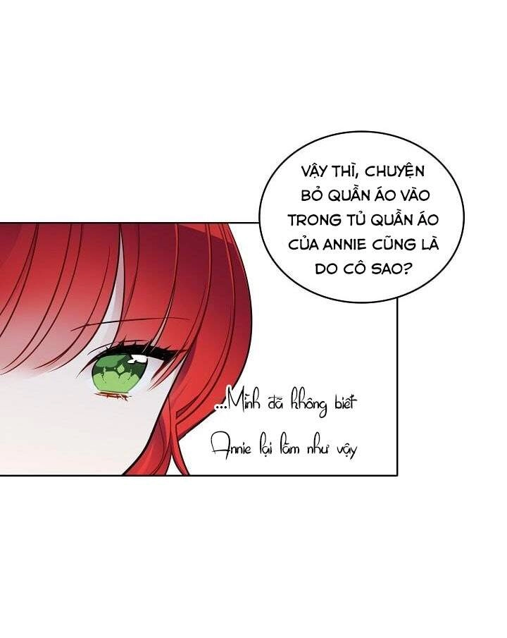 Thám Tử Của Muiella Chapter 57 - 15