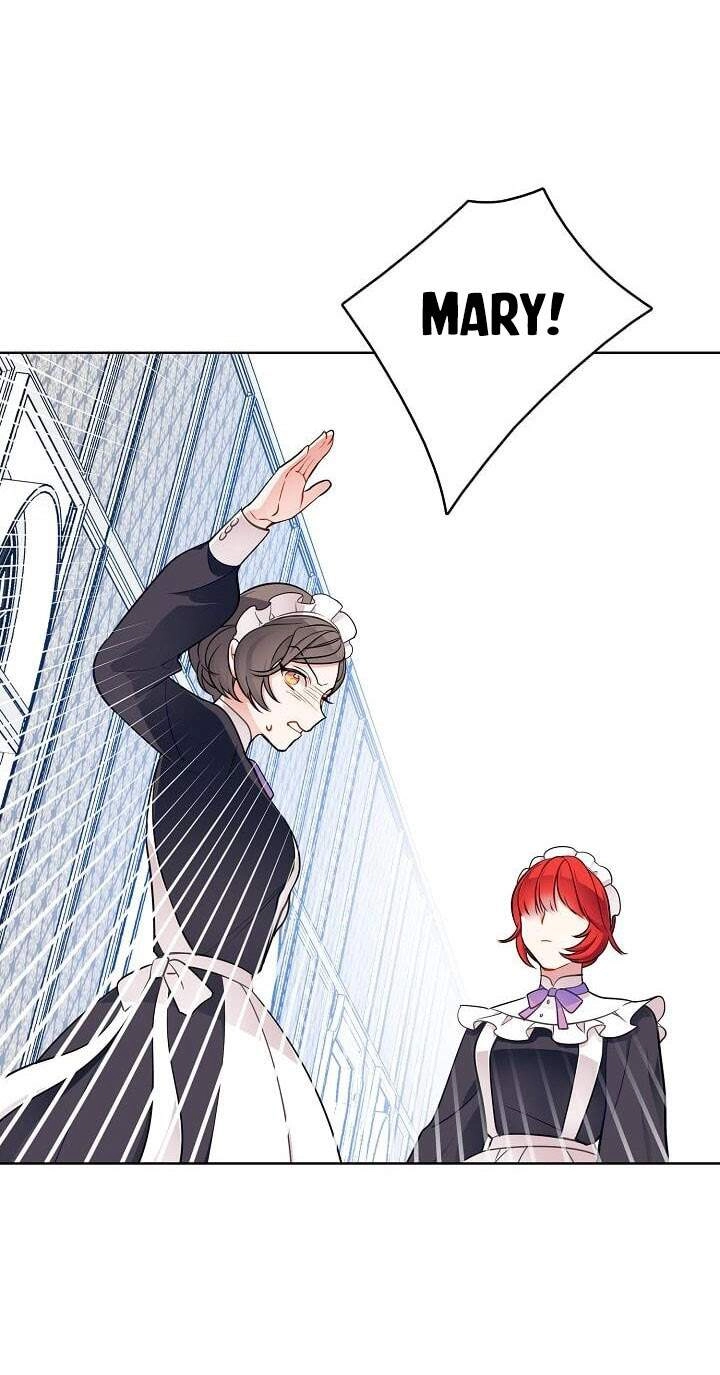 Thám Tử Của Muiella Chapter 57 - 18