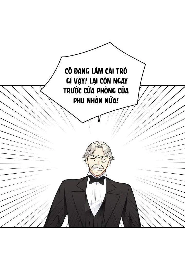 Thám Tử Của Muiella Chapter 57 - 19