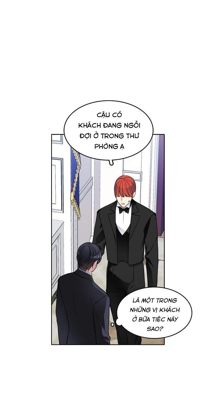 Thám Tử Của Muiella Chapter 57 - 27