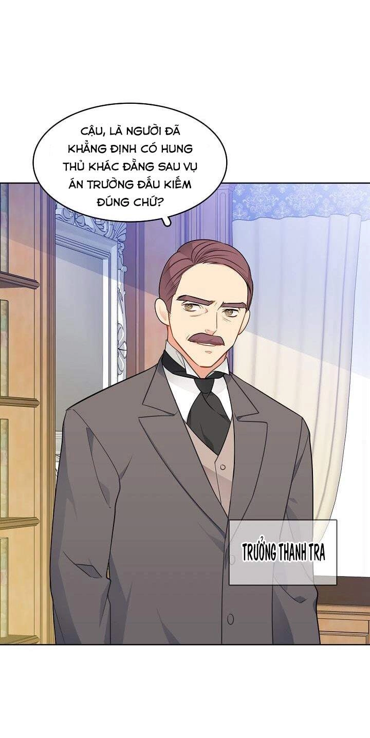 Thám Tử Của Muiella Chapter 57 - 31