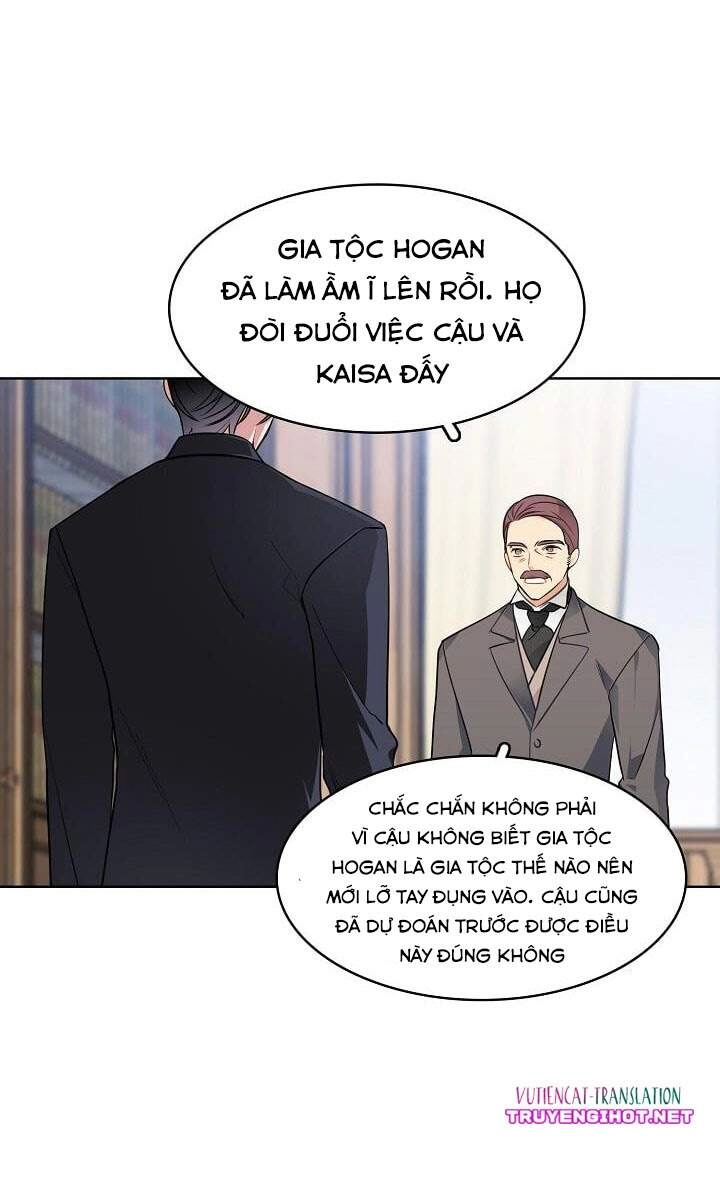 Thám Tử Của Muiella Chapter 57 - 34