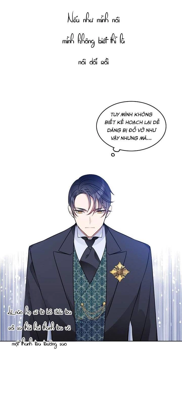 Thám Tử Của Muiella Chapter 57 - 35