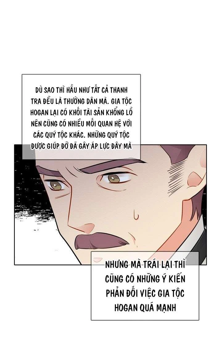 Thám Tử Của Muiella Chapter 57 - 36