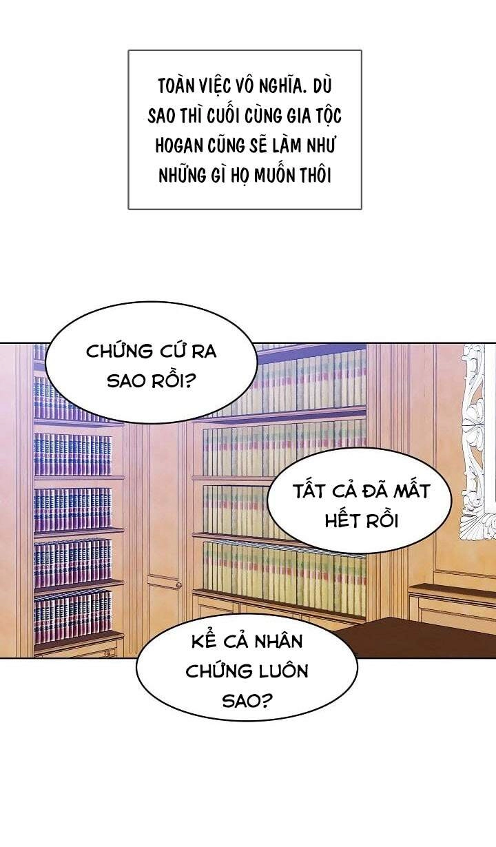Thám Tử Của Muiella Chapter 57 - 37