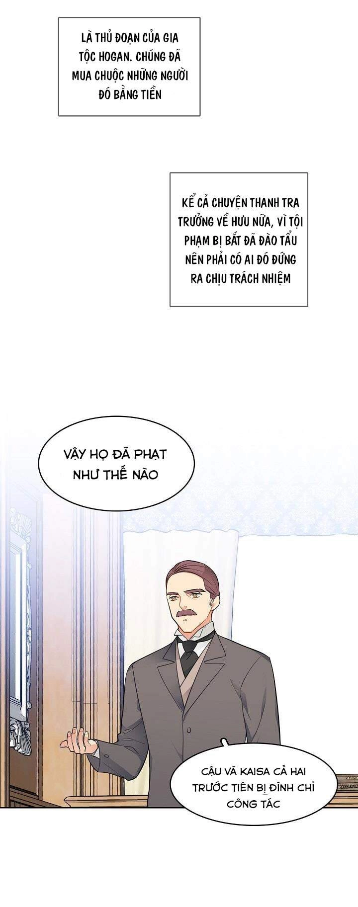 Thám Tử Của Muiella Chapter 57 - 39