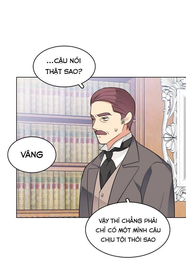 Thám Tử Của Muiella Chapter 57 - 41