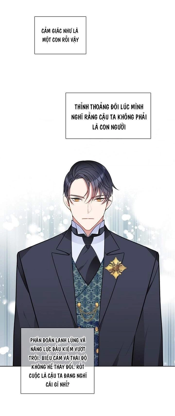 Thám Tử Của Muiella Chapter 57 - 42