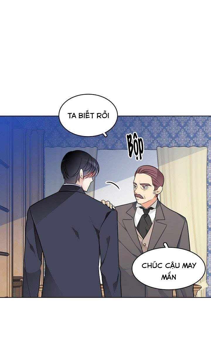 Thám Tử Của Muiella Chapter 57 - 44