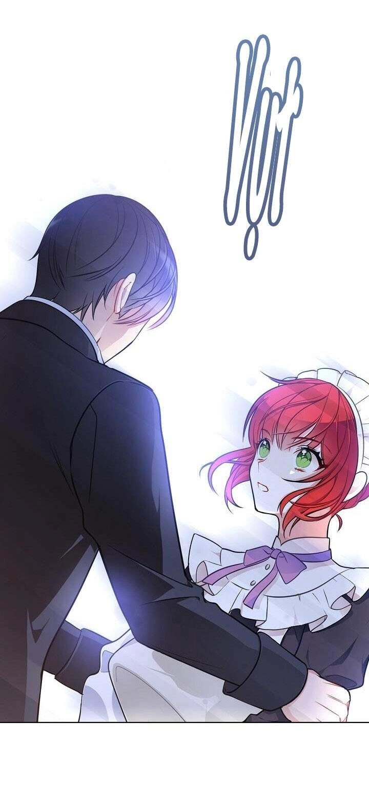 Thám Tử Của Muiella Chapter 57 - 49