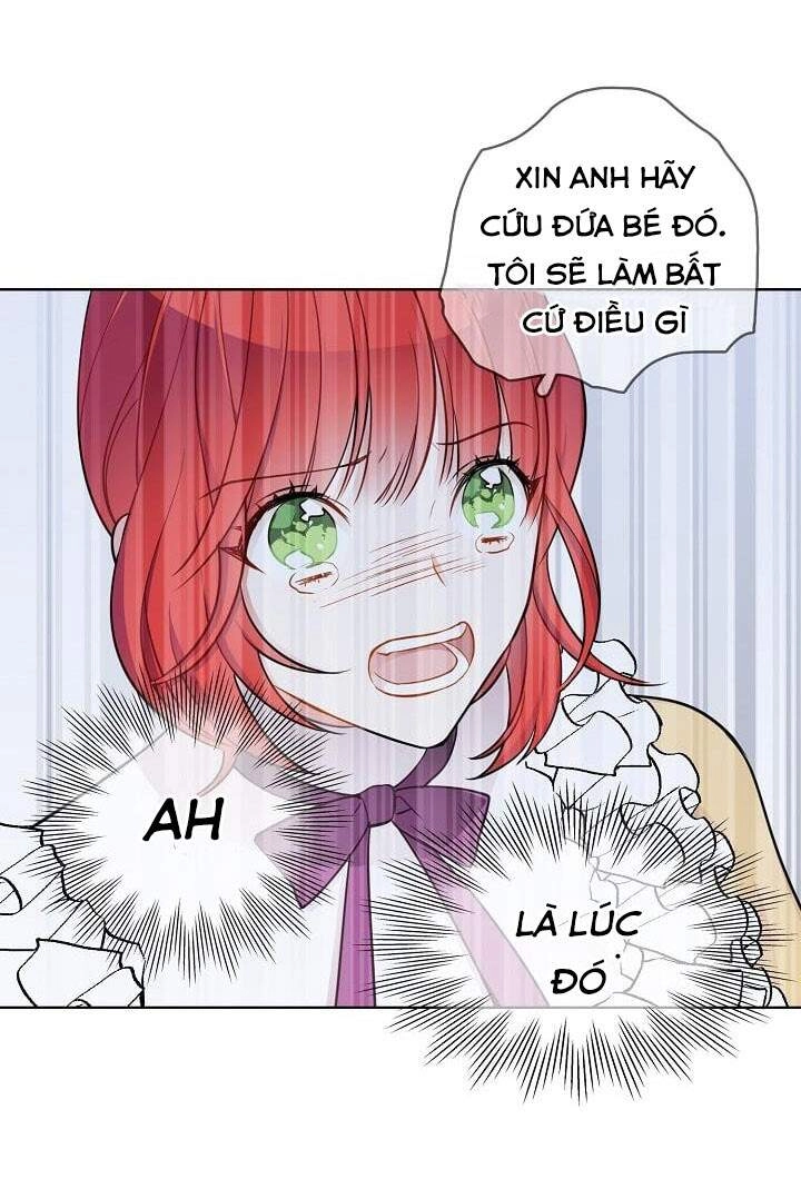 Thám Tử Của Muiella Chapter 57 - 53