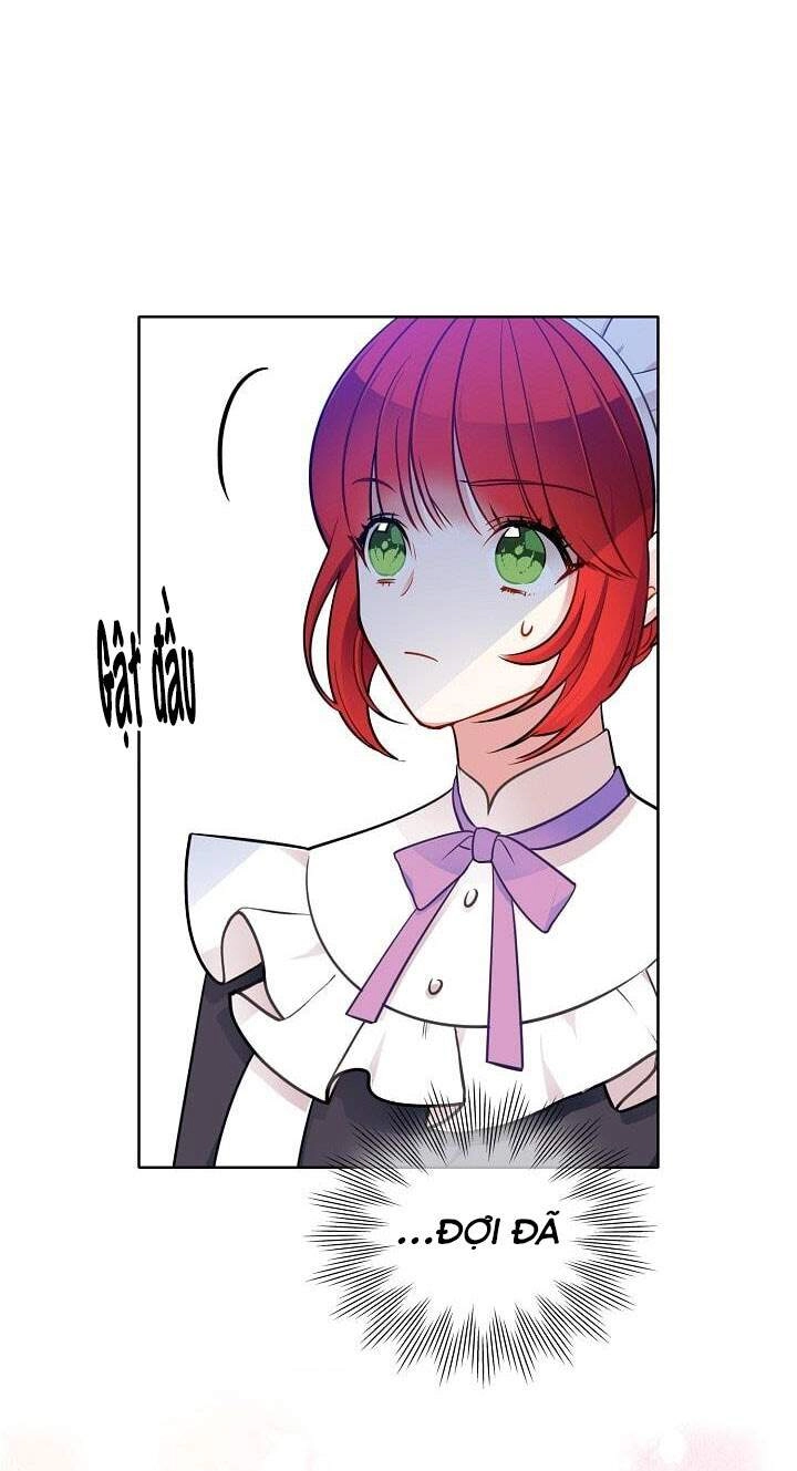 Thám Tử Của Muiella Chapter 57 - 56