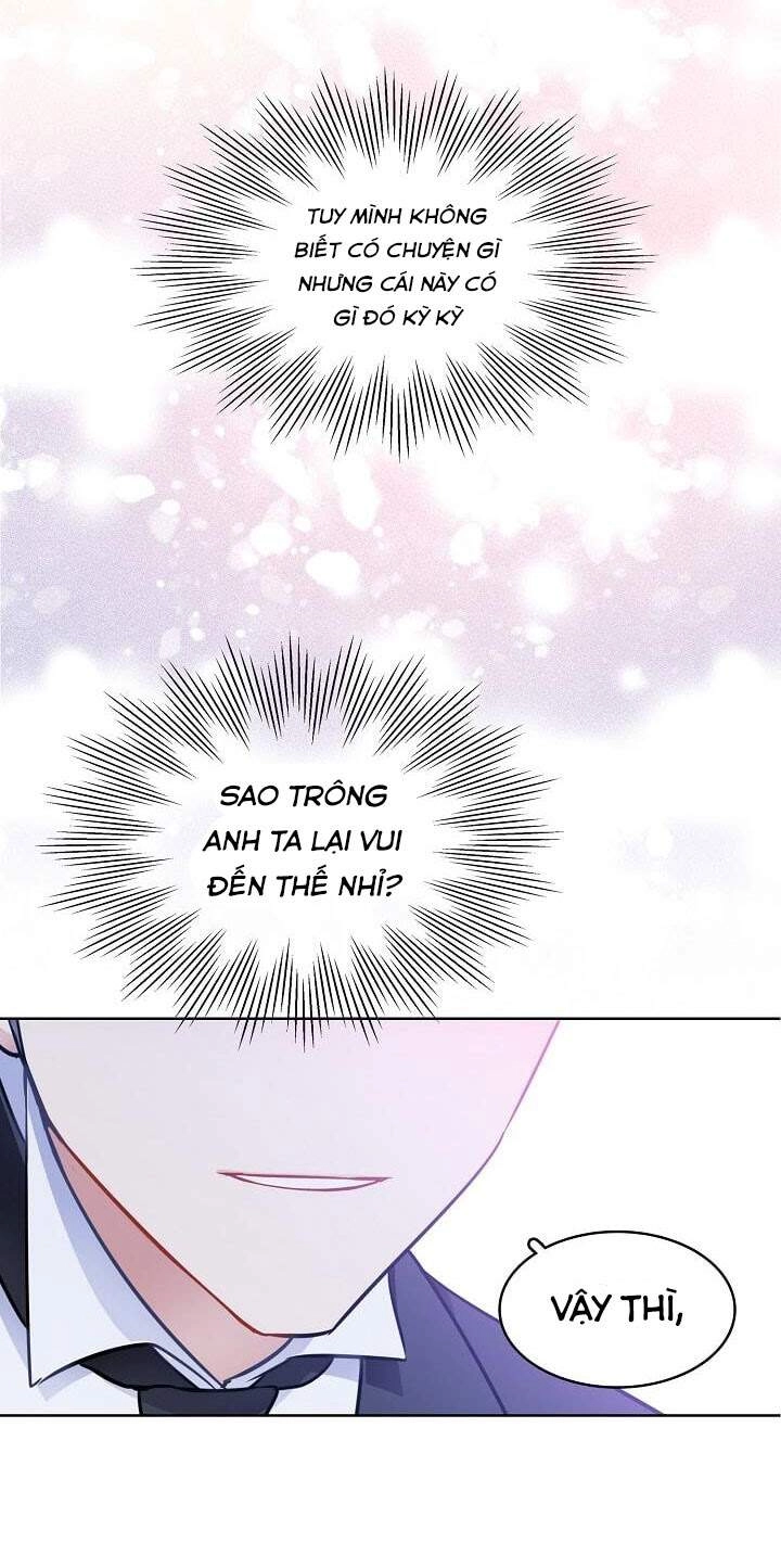 Thám Tử Của Muiella Chapter 57 - 57