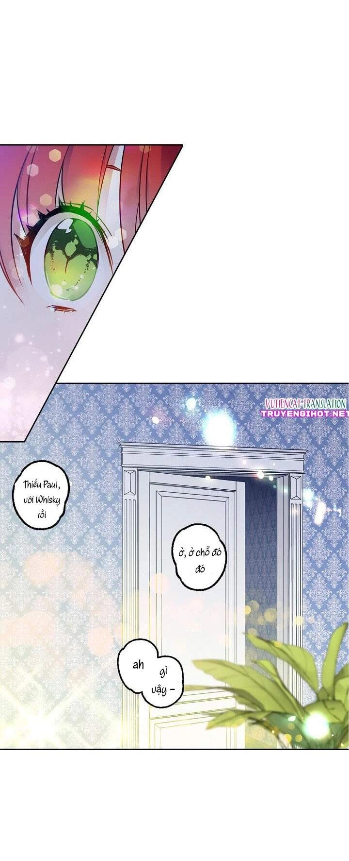 Thám Tử Của Muiella Chapter 57 - 59