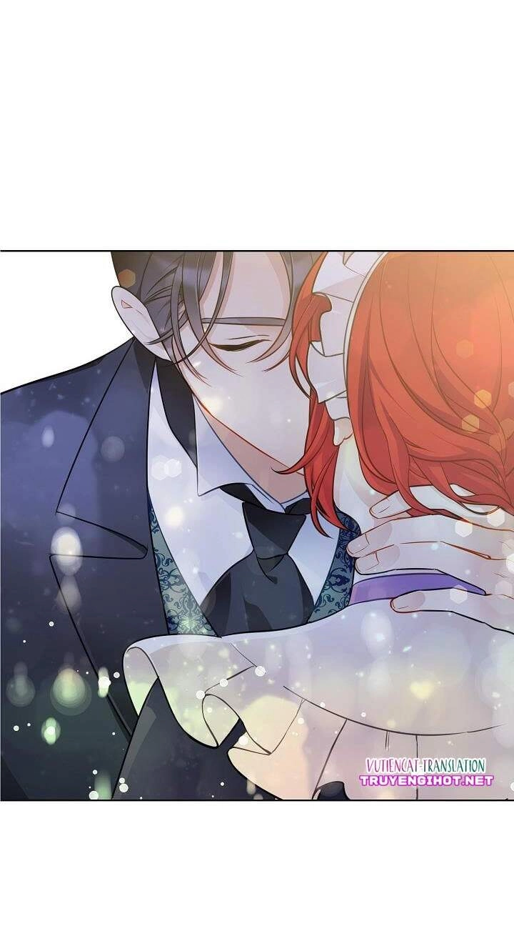 Thám Tử Của Muiella Chapter 57 - 60