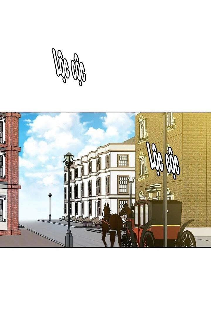 Thám Tử Của Muiella Chapter 58 - 4