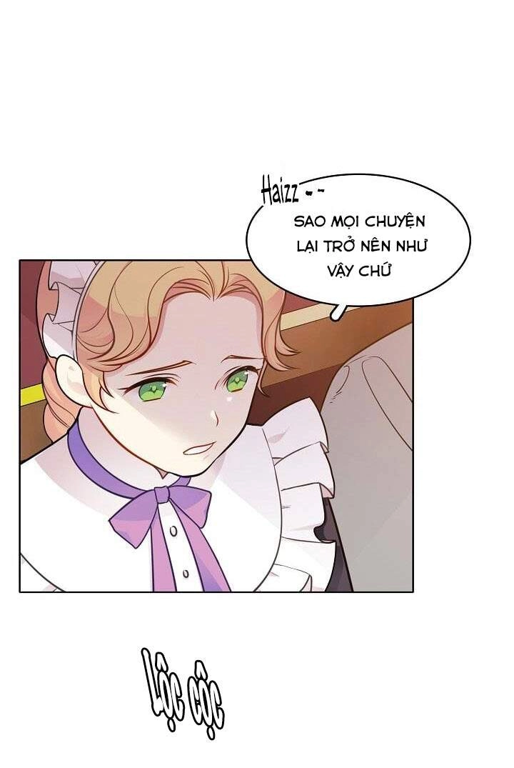 Thám Tử Của Muiella Chapter 58 - 5