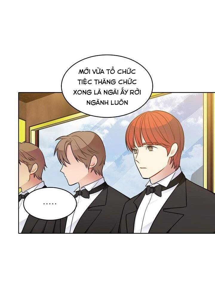 Thám Tử Của Muiella Chapter 58 - 6