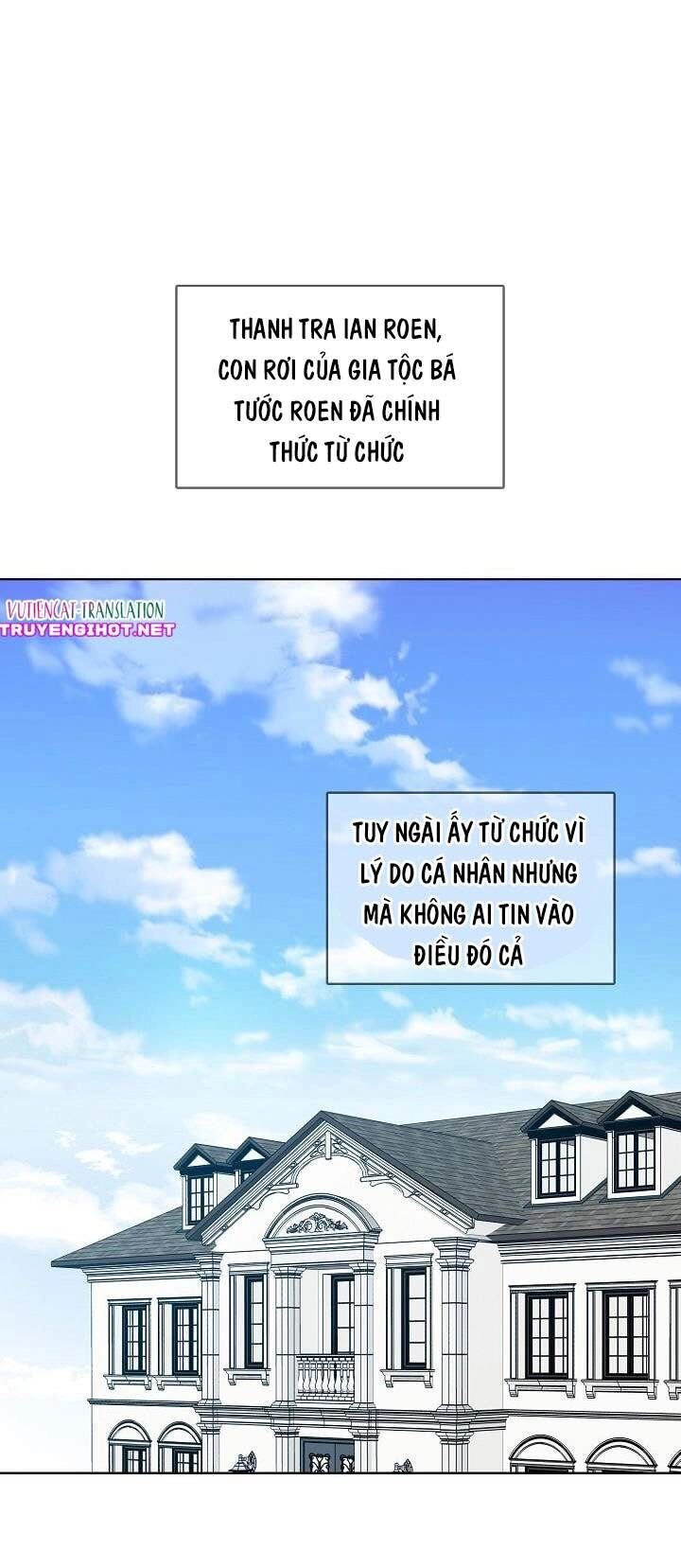 Thám Tử Của Muiella Chapter 58 - 8