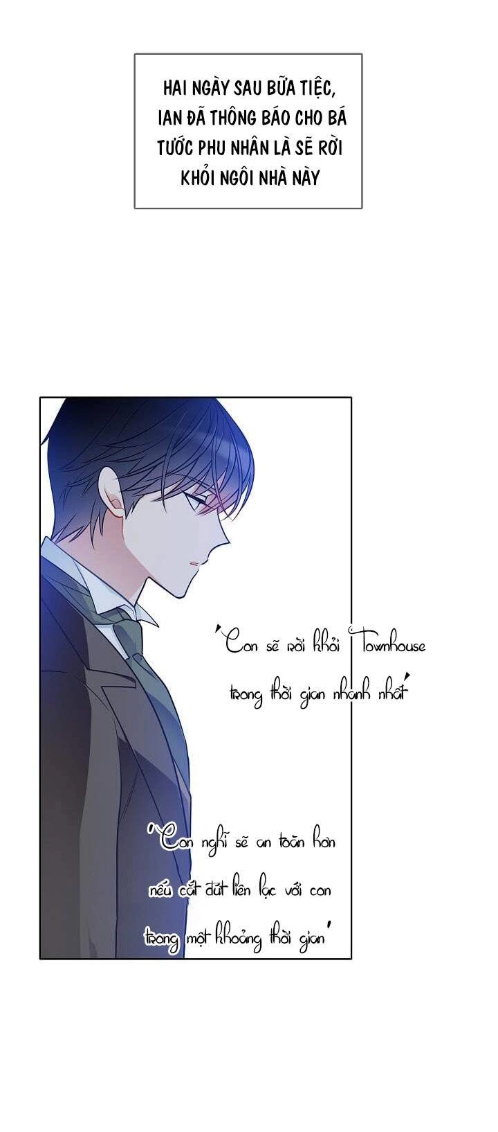 Thám Tử Của Muiella Chapter 58 - 9