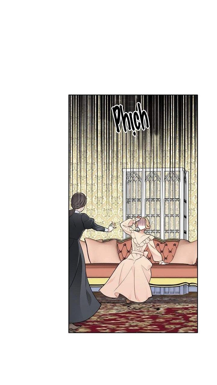 Thám Tử Của Muiella Chapter 58 - 10