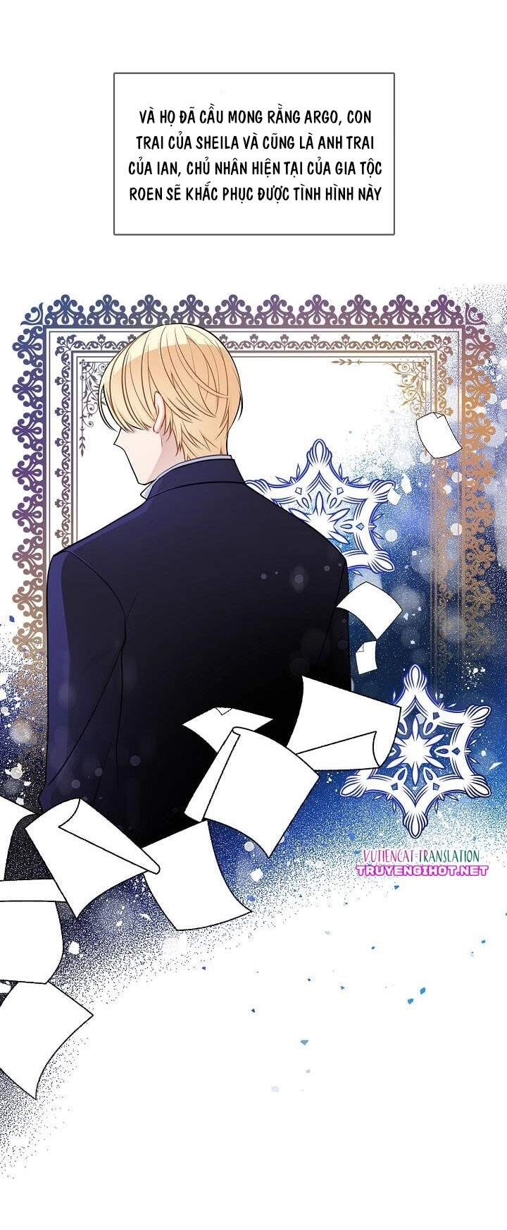 Thám Tử Của Muiella Chapter 58 - 12