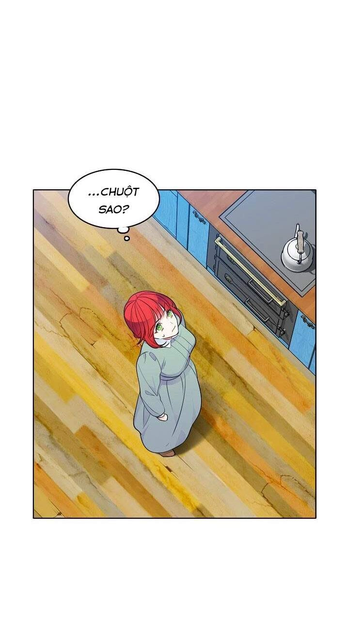 Thám Tử Của Muiella Chapter 58 - 15